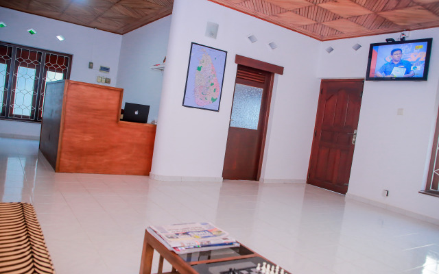 Ibur Hostels Galle Hostel