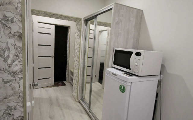 Апартаменты Абакан