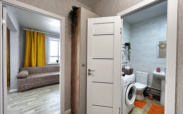 Квартира на Титова