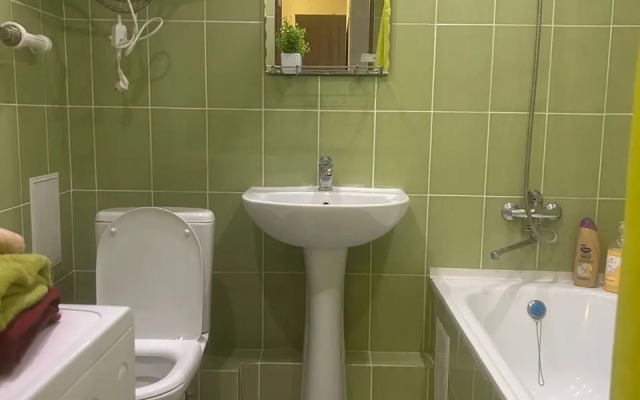 Komfortnaya Odnushka Zhk Sozvezdie Flat