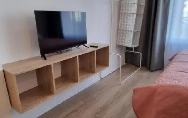 Квартира Космонавтов 11 3