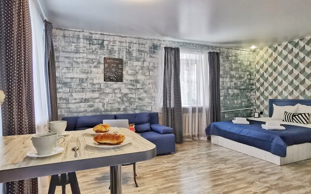 Apart-Comfort Na Uglichskoy 13 Apartments