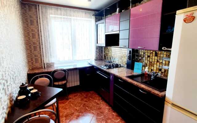 Na Krasnom Puti Apartments