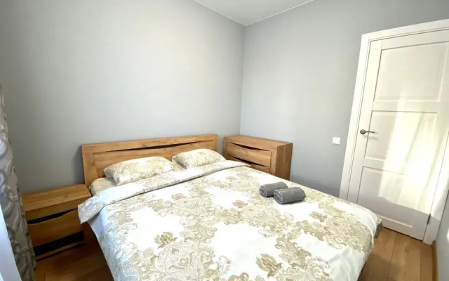 2 Pant Family House Vatutinki Na Yavorki Apartment