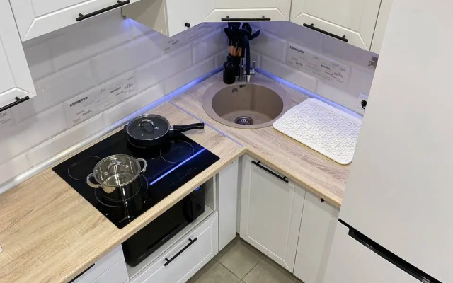 Квартира Уютная