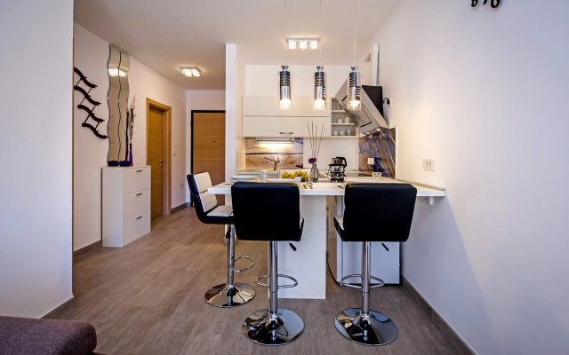 Апартаменты Stunning close to the Beach & Old Town