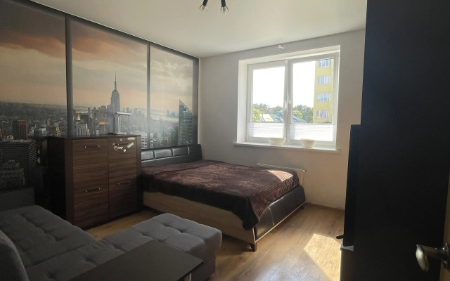 Квартира Двухкомнатная квартира в Светлогорске