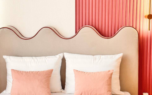 Квартира на Улице Фрунзе 31к2 3