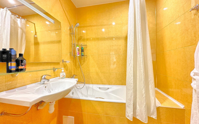 Family Resort Miloo Hotel