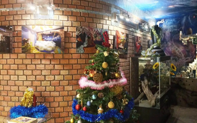 Отель Времена Года