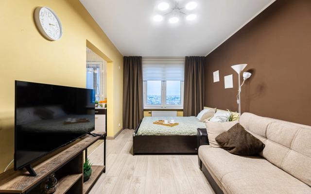 Квартира Уютная на Рахлина