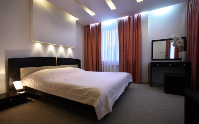 Vorobey Hotel