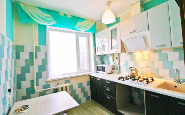 Venetsiya Na Geroyev Posutochno Kirishi 2k flat