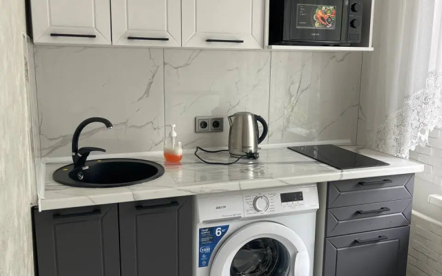 Квартира Уютная Однокомнатная в Центре Города Уссурийск