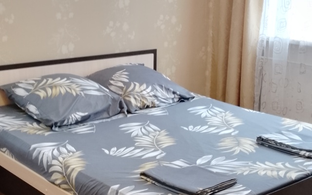 Квартира Комфортный приют