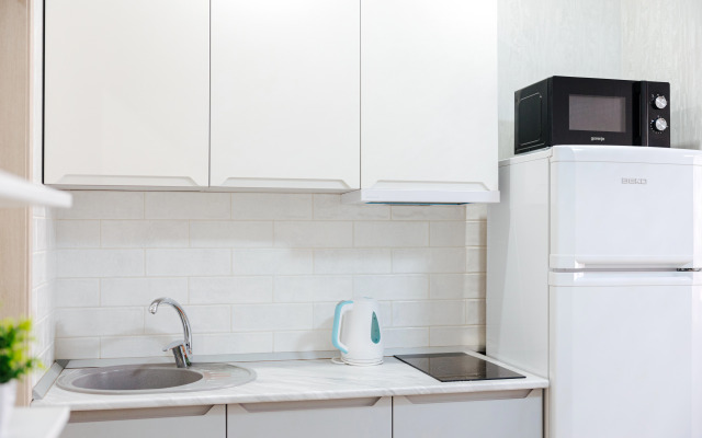 Uyutnaya Kvartira V Tsentre Goroda Apartments