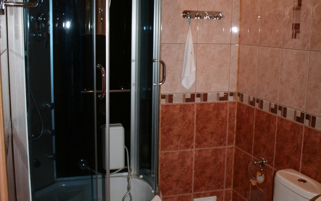 Shatura Holl Hotel