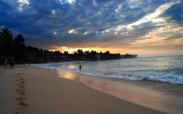 Tartaruga Beach Resort  Hotel