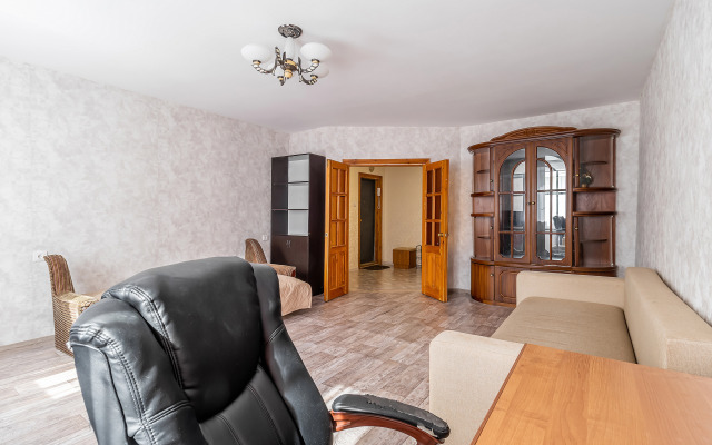 Квартира 3-х комнатная в центре города