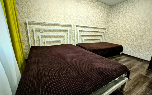 Апартаменты на Красноармейской 37