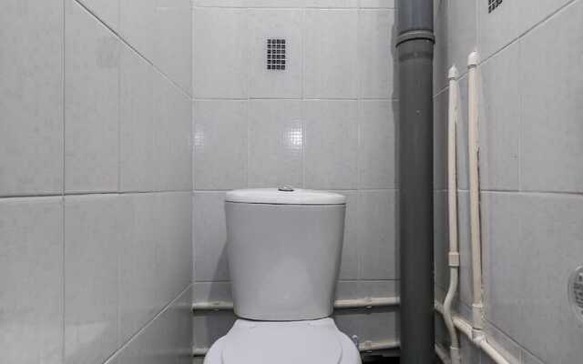 Ryadom S Aeroportom Sportivnaya 11/1 Apartments