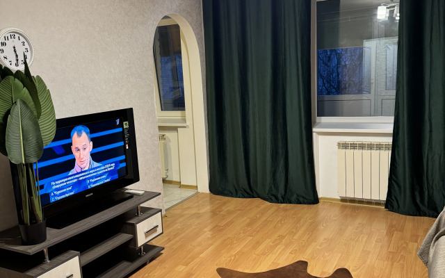 Квартира Большая в центре города