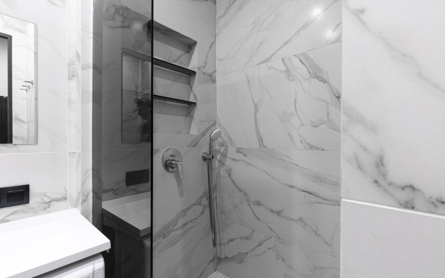 Апартаменты Ильменский Пр 14к6