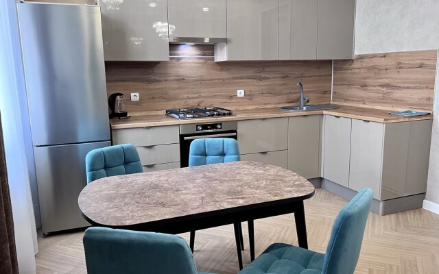Apartamenty Konenkova 2/12 Apartments