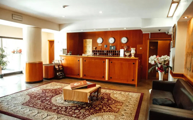 Marko Polo Aksay Hotel