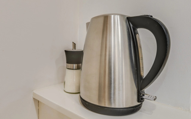 Апартаменты Лебедев Лофт на Невском 158 (8)