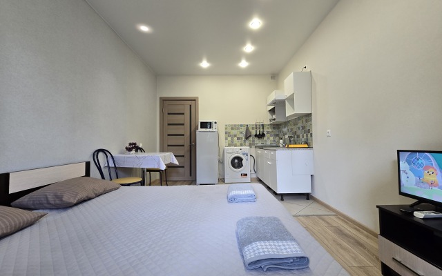 Квартира Студия