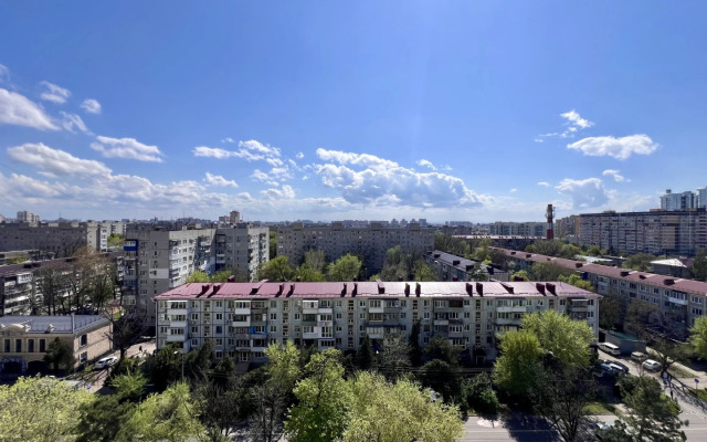 Квартира на Улице Яна Полуяна 39