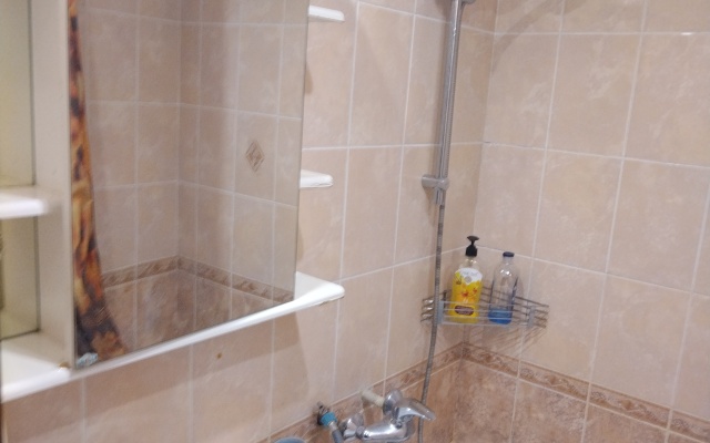 Na Beregu Reki Oka Apartments