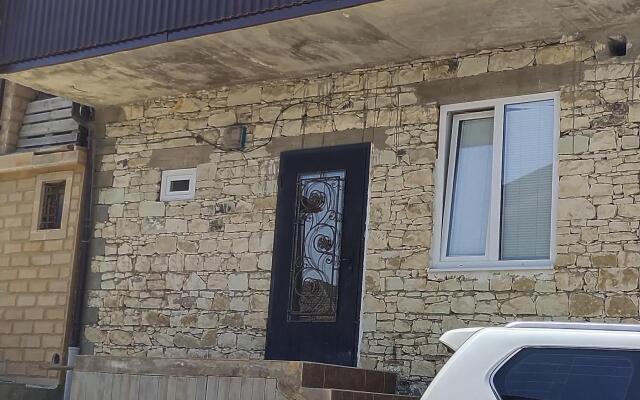 Частный дом У Ахмеда