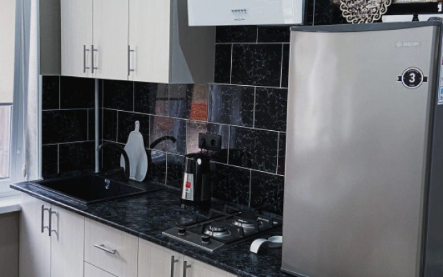 Апартаменты Центр Курорта