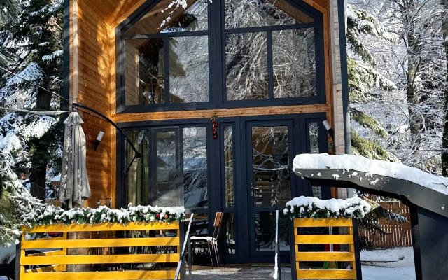 База отдыха АРИБОР