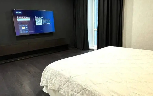 Na Panina 3 Apartments