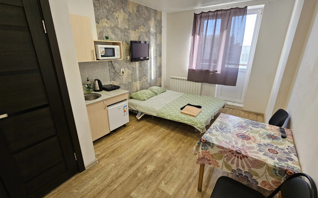 Апартаменты Студия Ц2