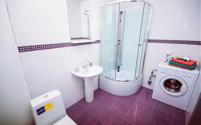 Квартира на улице Ямская 86/1