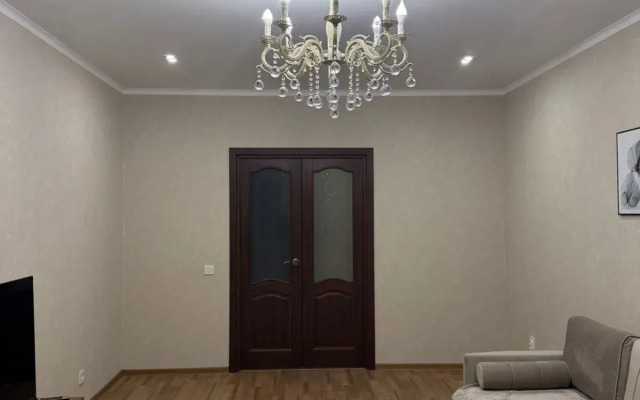 Апартаменты для Большой Семьи