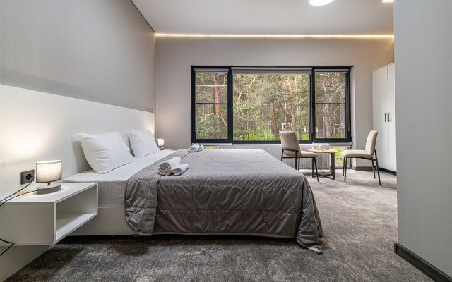 Ekler Guest House