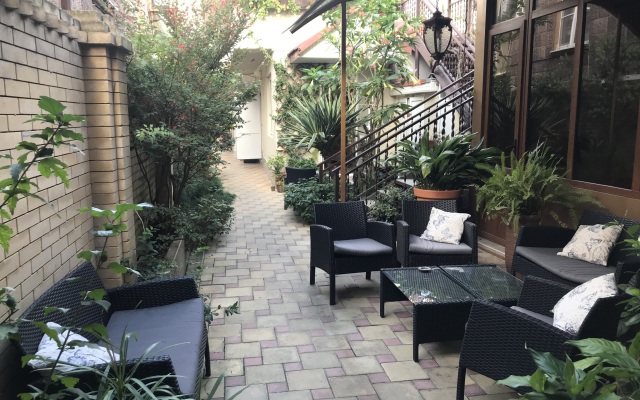 Alyans Guest House
