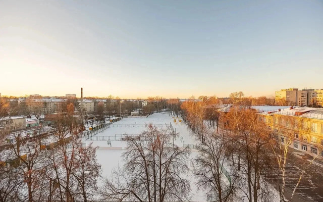 Квартира Студия со всеми удобствами