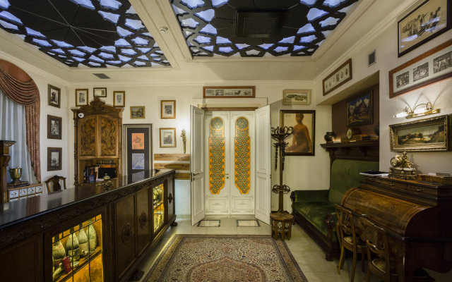 Vinotel Boutique Hotel