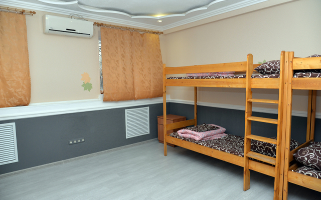 Telman Hostel