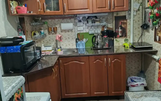 Частный дом Бабушкин домик