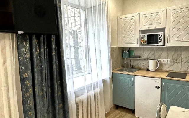 Apartamenty Studiya U Tsentralnoy Ploschadi