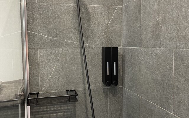 Apartments B'yarma Two