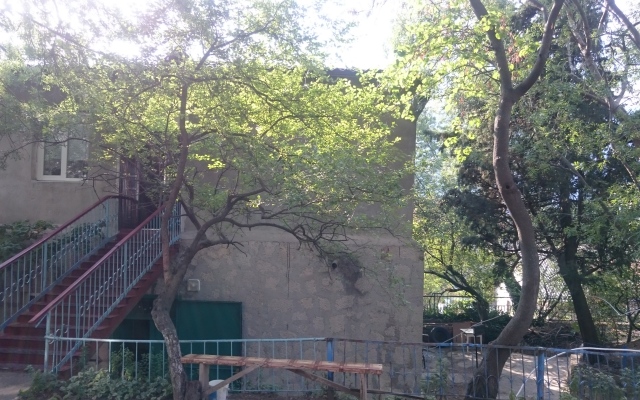 Na Pereulke Sverdlova Hostel