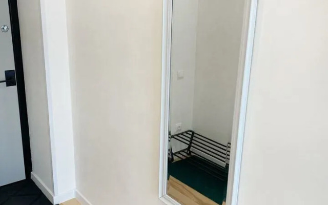 Квартира на Семёновской 9